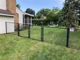 Customizing Chain Link Fencing for Curb Appeal: Expert Tips
