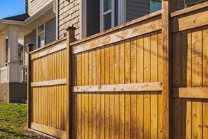 Best Wood Treatments to Extend the Life of Your Privacy Fence
