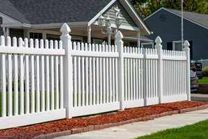 Is Vinyl Picket Fencing Environmentally Friendly?
