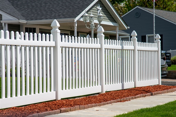 Is Vinyl Picket Fencing Environmentally Friendly?