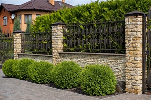Cast Iron vs Wrought Iron Fencing: Key Differences Explained