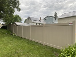 Maximize the Life of Your Vinyl Fence: Essential Maintenance Tips